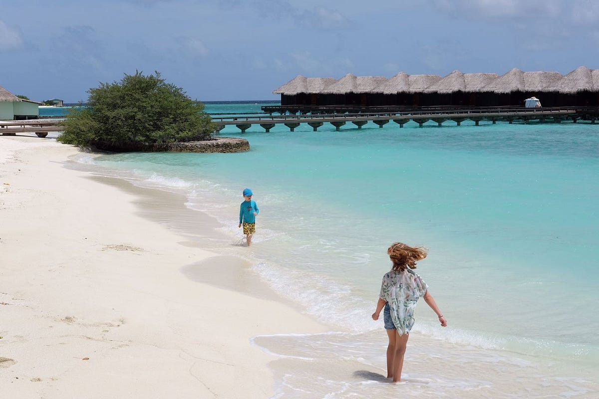 Kicking the bucket list. I write from the beauty of the… by tamlyn