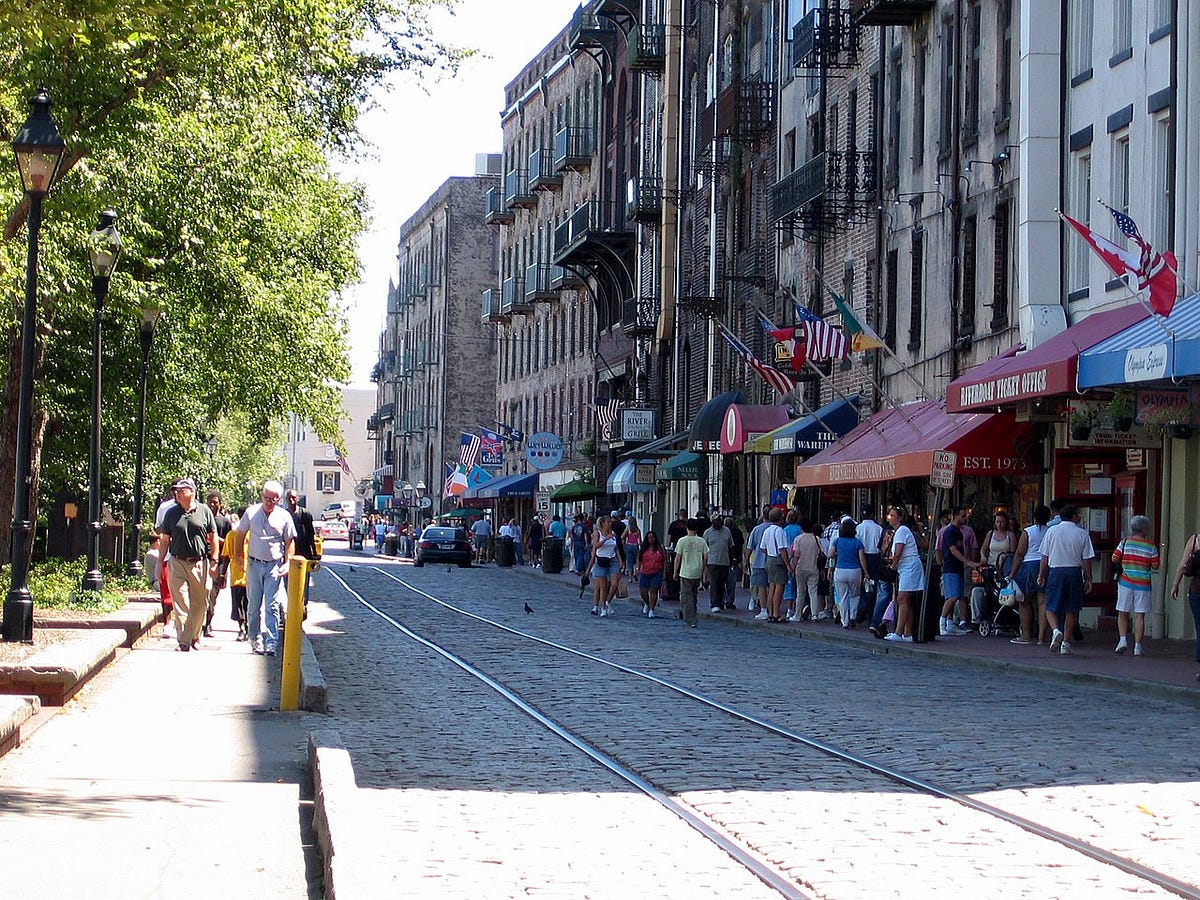 Best breweries in Savannah, GA Medium