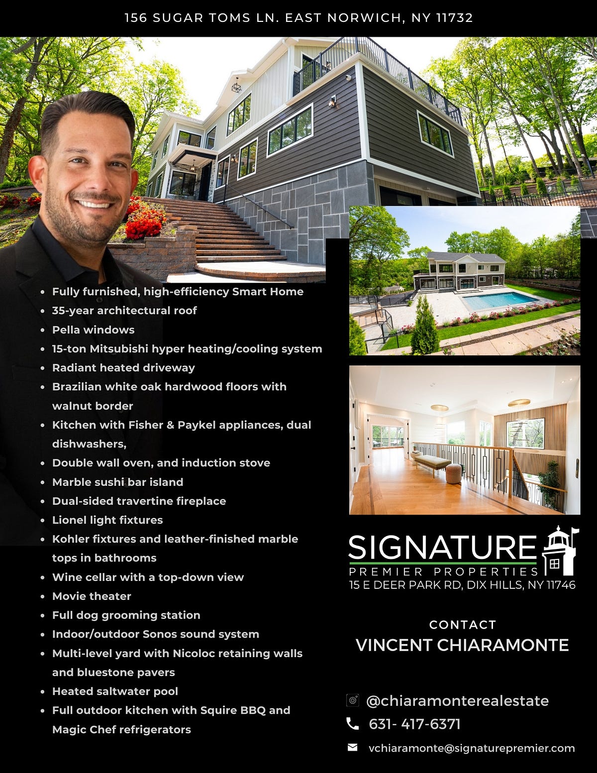 Explore Homes for Sale in Nassau County, New York Discover Your Dream