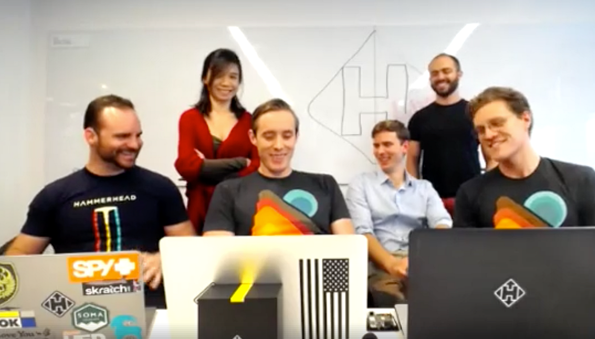 Karoo & Dashboard Updates. 1.4.105.3, 0.9.6, and also some more… by