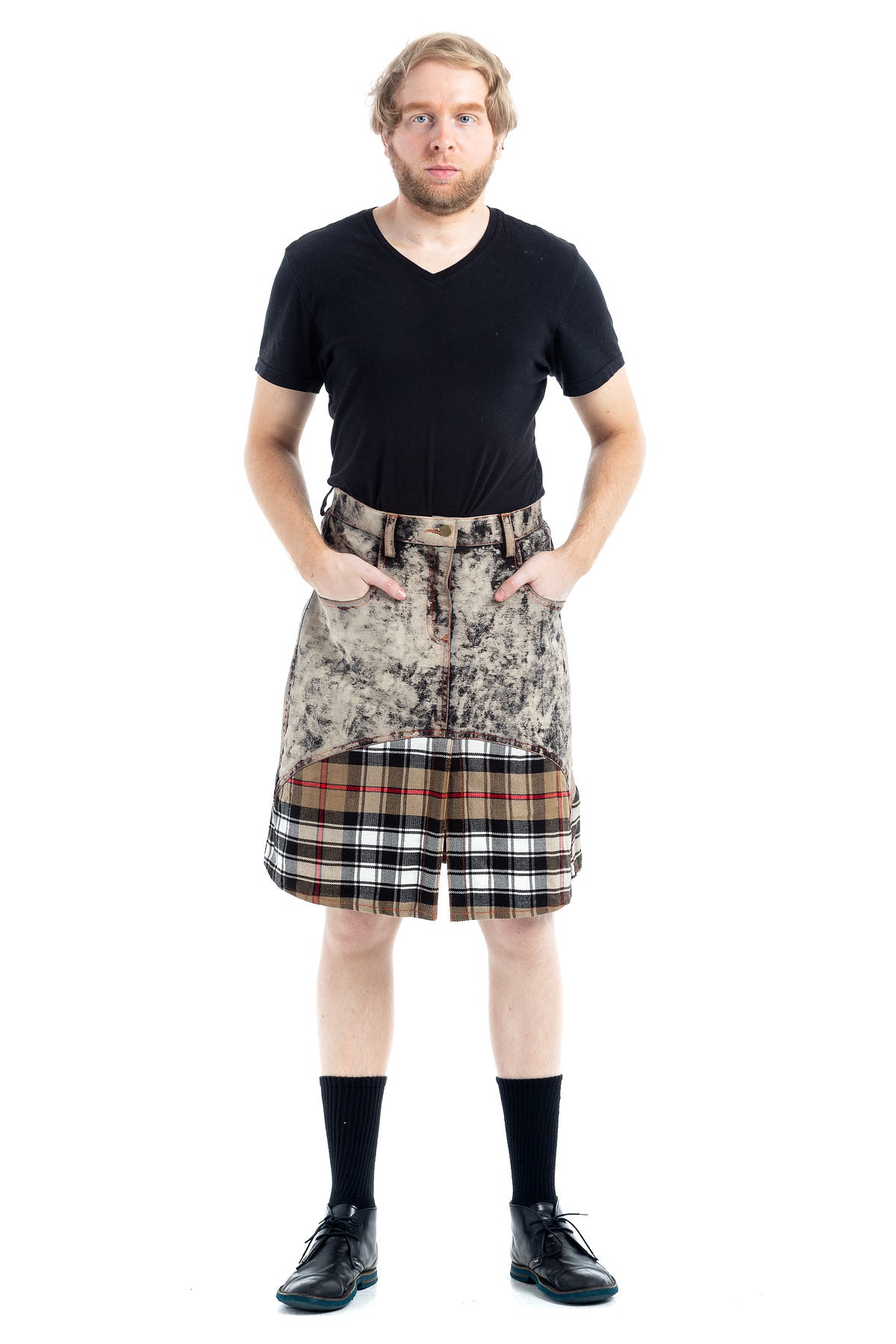 kilts For Men Cheap — House Of Custom Made Kilts Umairbsource Medium