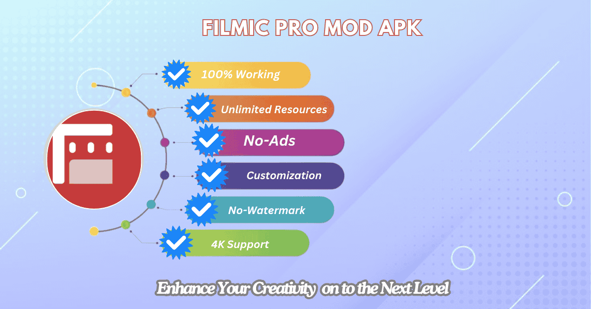 FILMIC Pro Mod APK