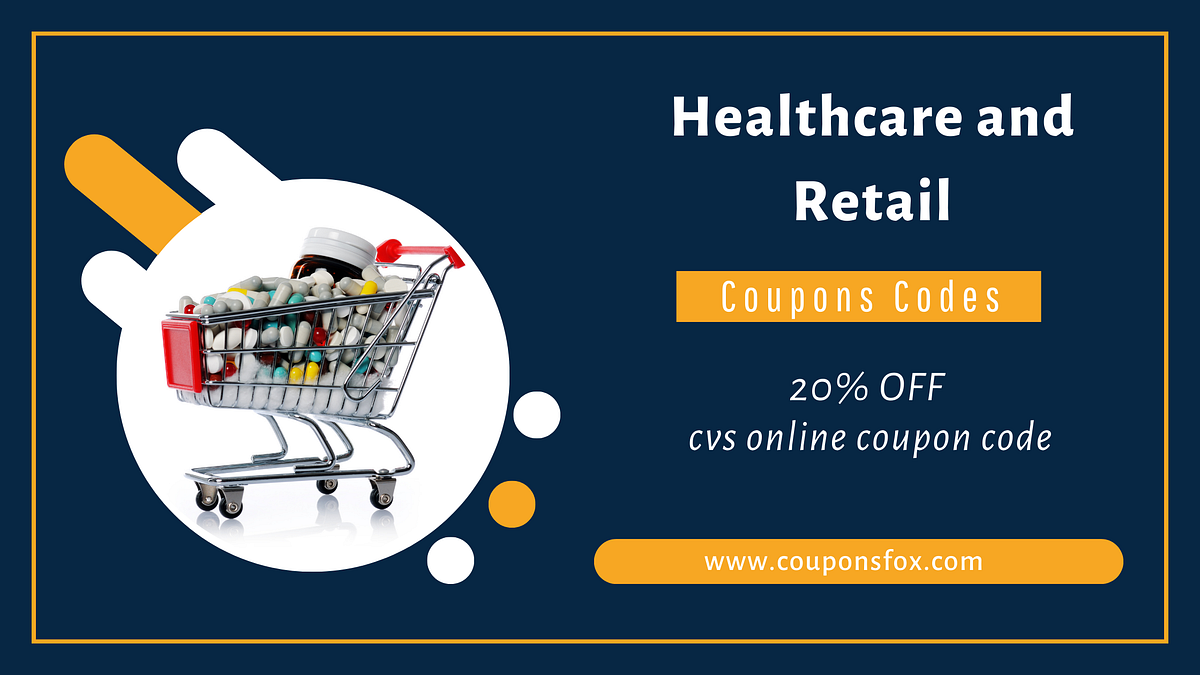 Unlock Savings on Health and Wellness Essentials with CVS Coupons and