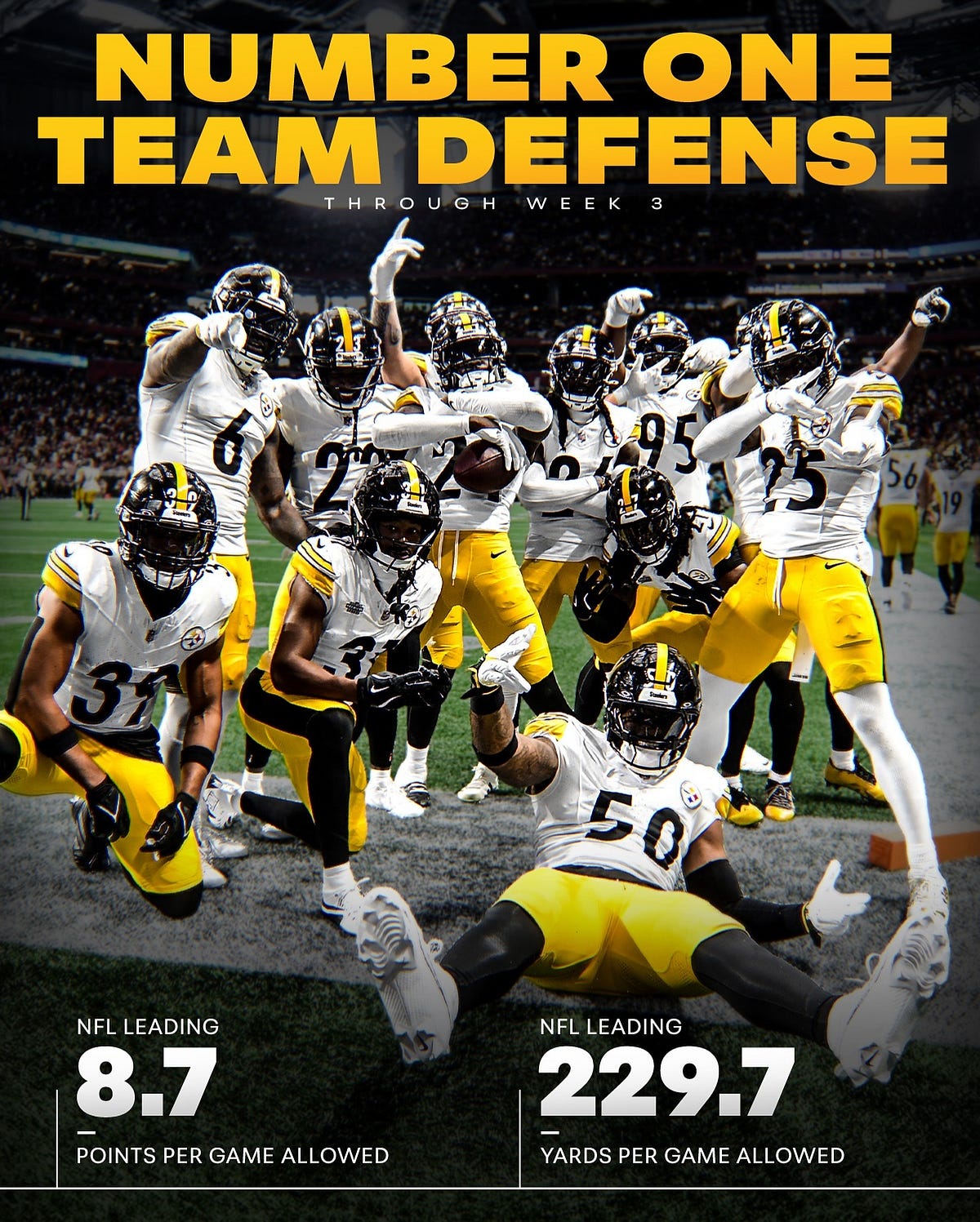 Find Cheap Pittsburgh Steelers 2024 NFL Tickets Online by Ensports
