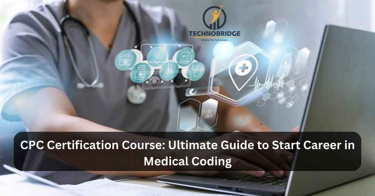 CPC Certification Course: Ultimate Guide to Start Career in Medical ...