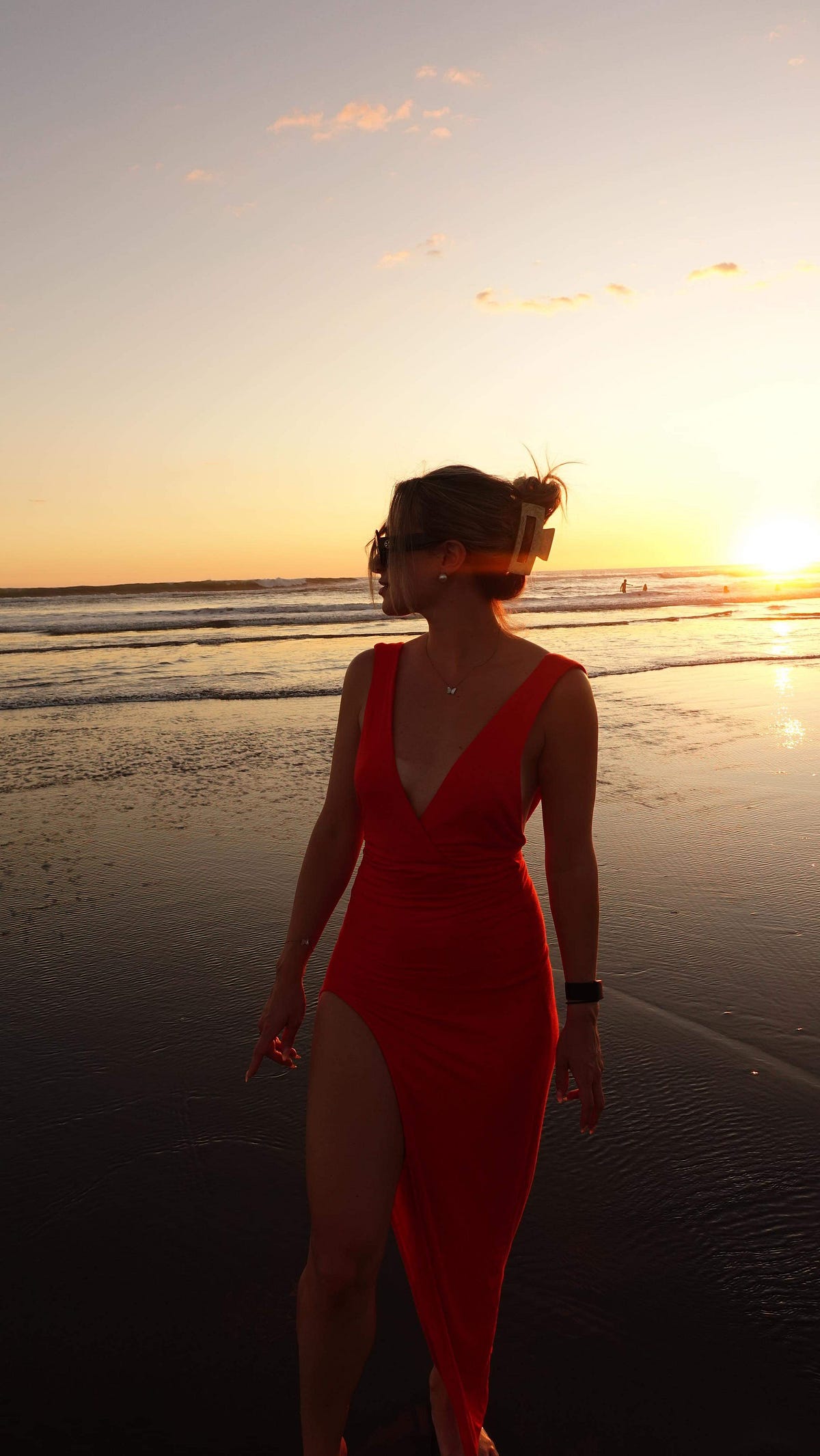 Embarking on a Global Odyssey: 197 Countries, Following the Heart’s Call  by Just Go with Jess 