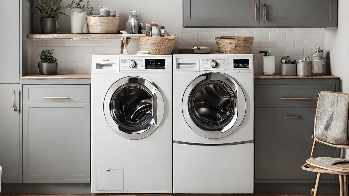 The Ultimate Guide to Choosing the Best Washer A Comprehensive Buying