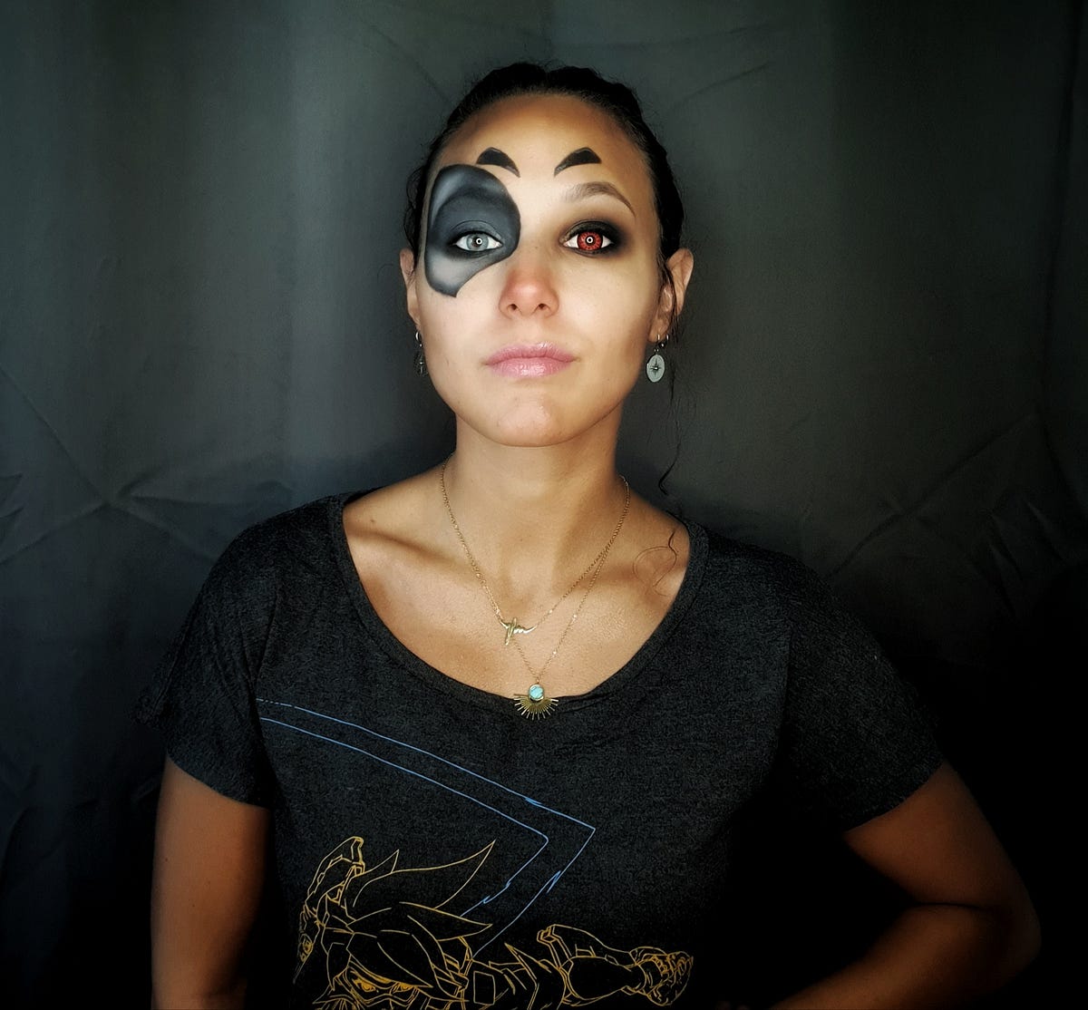 [ENG] From Contenders to Gauntlet, a caster’s POV Saeya by Rooster