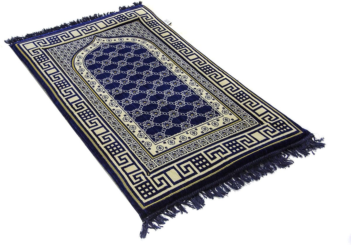 How To Find A Perfect Prayer Mat James William Medium
