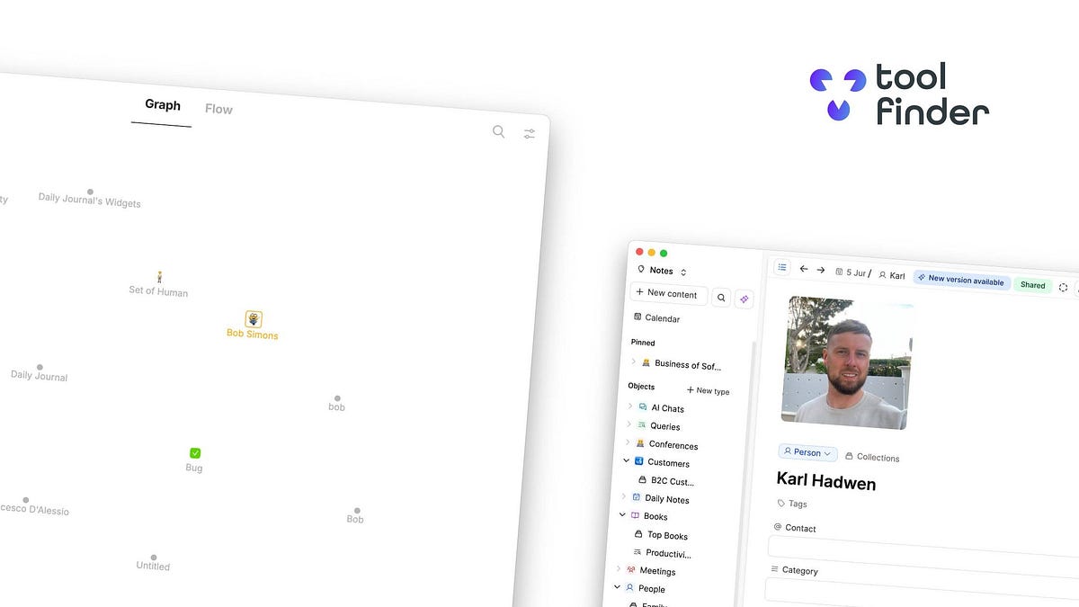 Hot Note-Taking Apps in 2024. Capacities is amongst the favorites for… - Medium