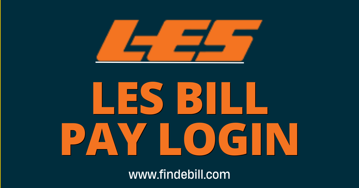 les bill pay
