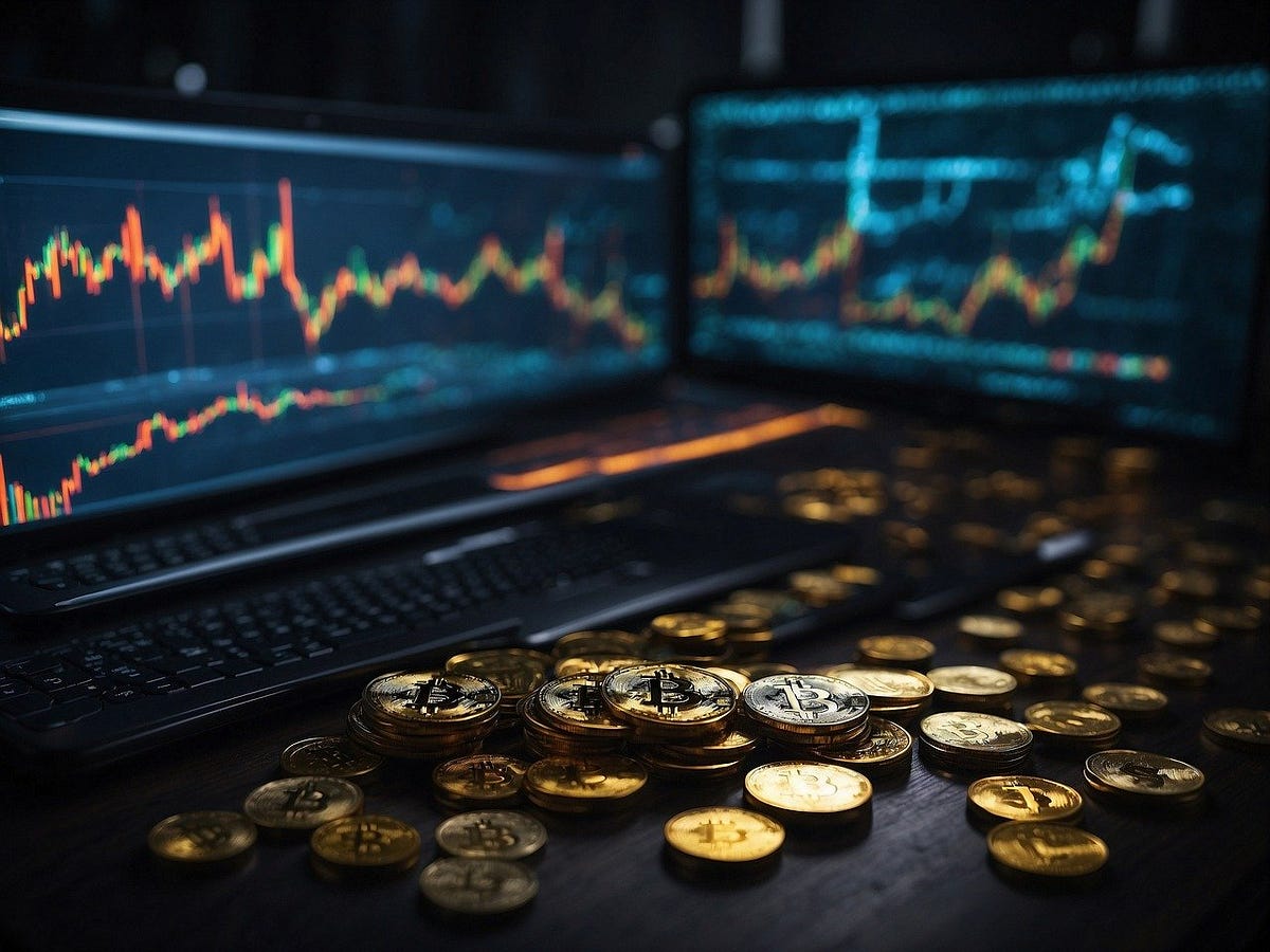 How to Claim Your Cryptocurrency Airdrop A Simple StepbyStep Guide