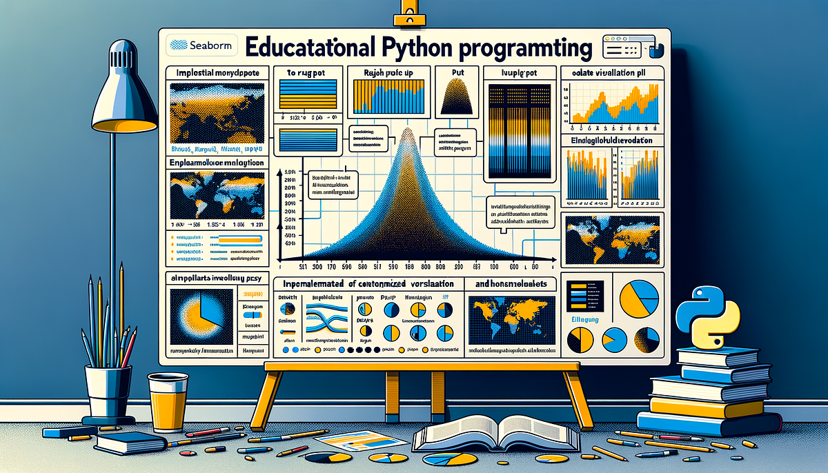 Python by Examples: Visualizing Data with Rug Plot in Seaborn | by ...