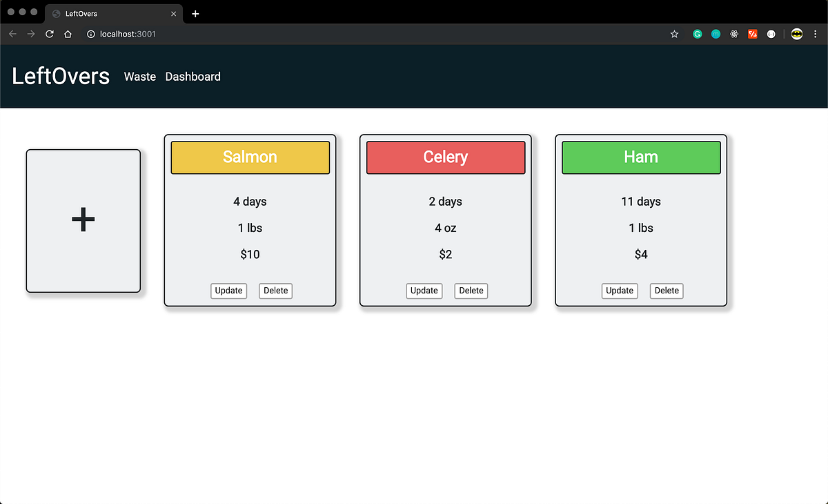 Conditional Formatting With JavaScript and CSS by Taylor Stein Medium