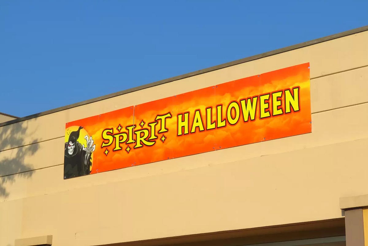 Spirit Halloween Costumes for Medium Writers MuddyUm