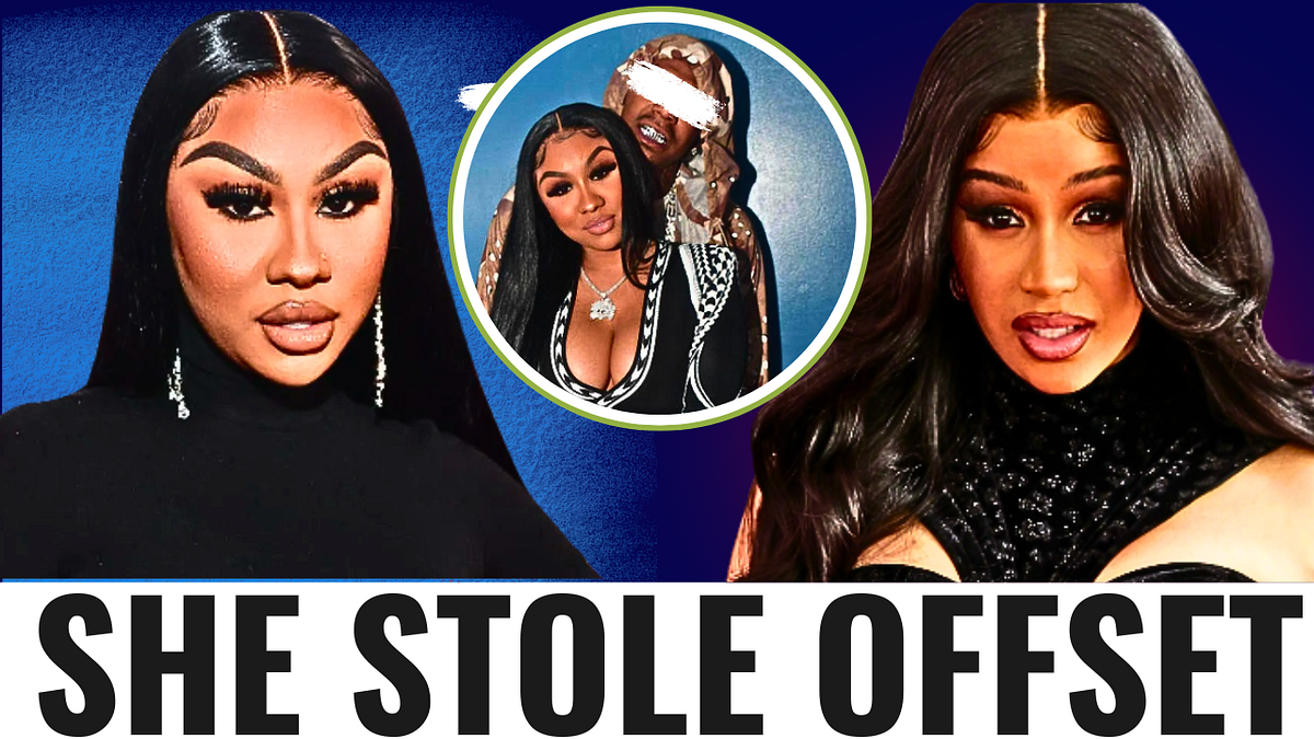 Cardi B Exposes Offset & Ari Fletcher? Footage Leak Sends Social Media