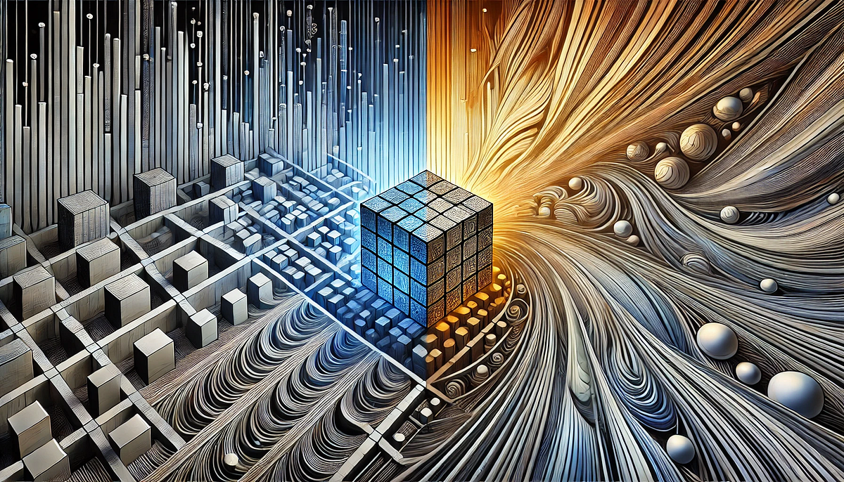 The Case Against Centralized Medallion Architecture