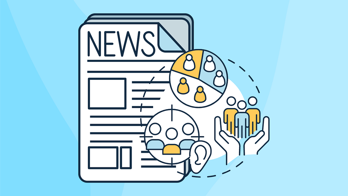 Discover the Best Unbiased News Sources in 2024 Medium