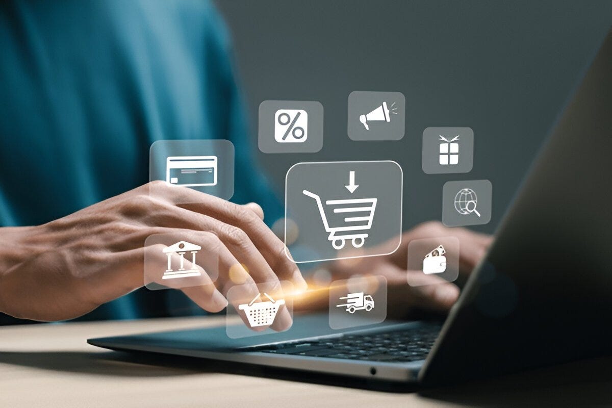 Top E-Commerce Website Development Tips for 2025