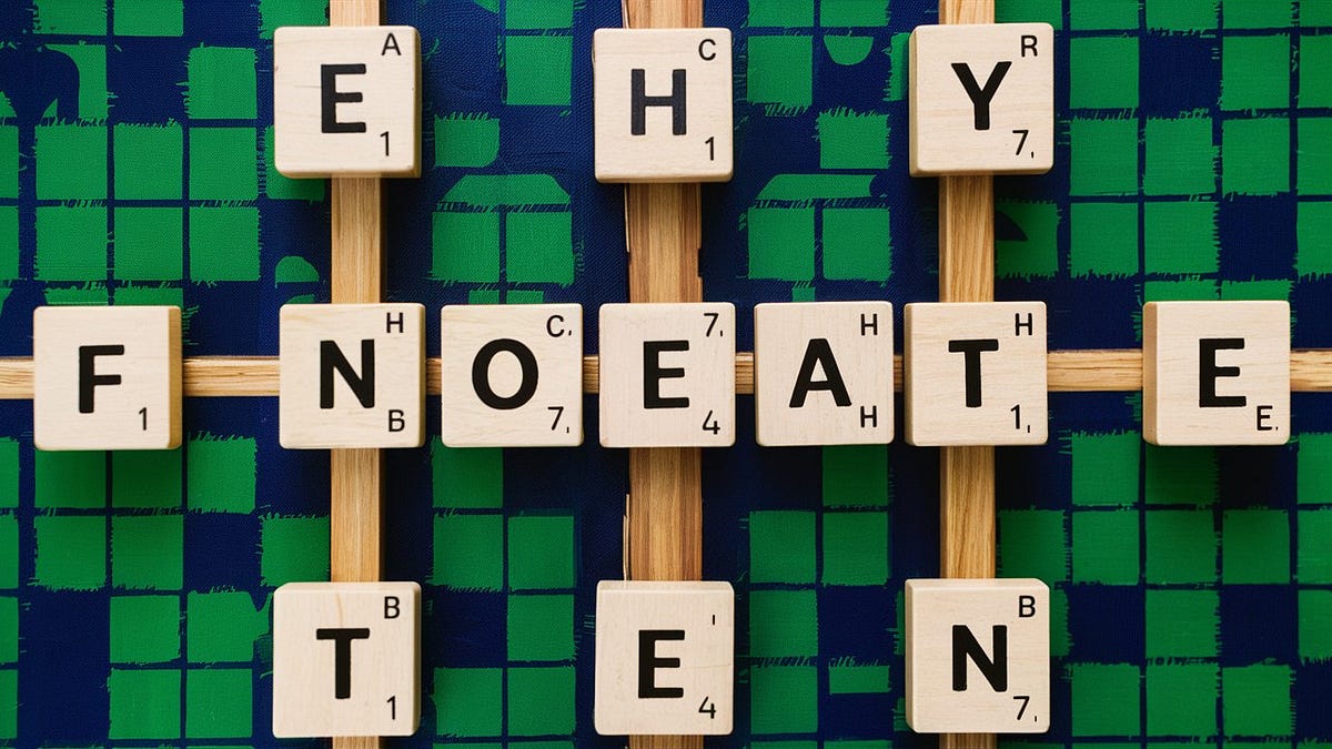 How to Find the Best Scrabble Word Finder Cheat Words with Friends by