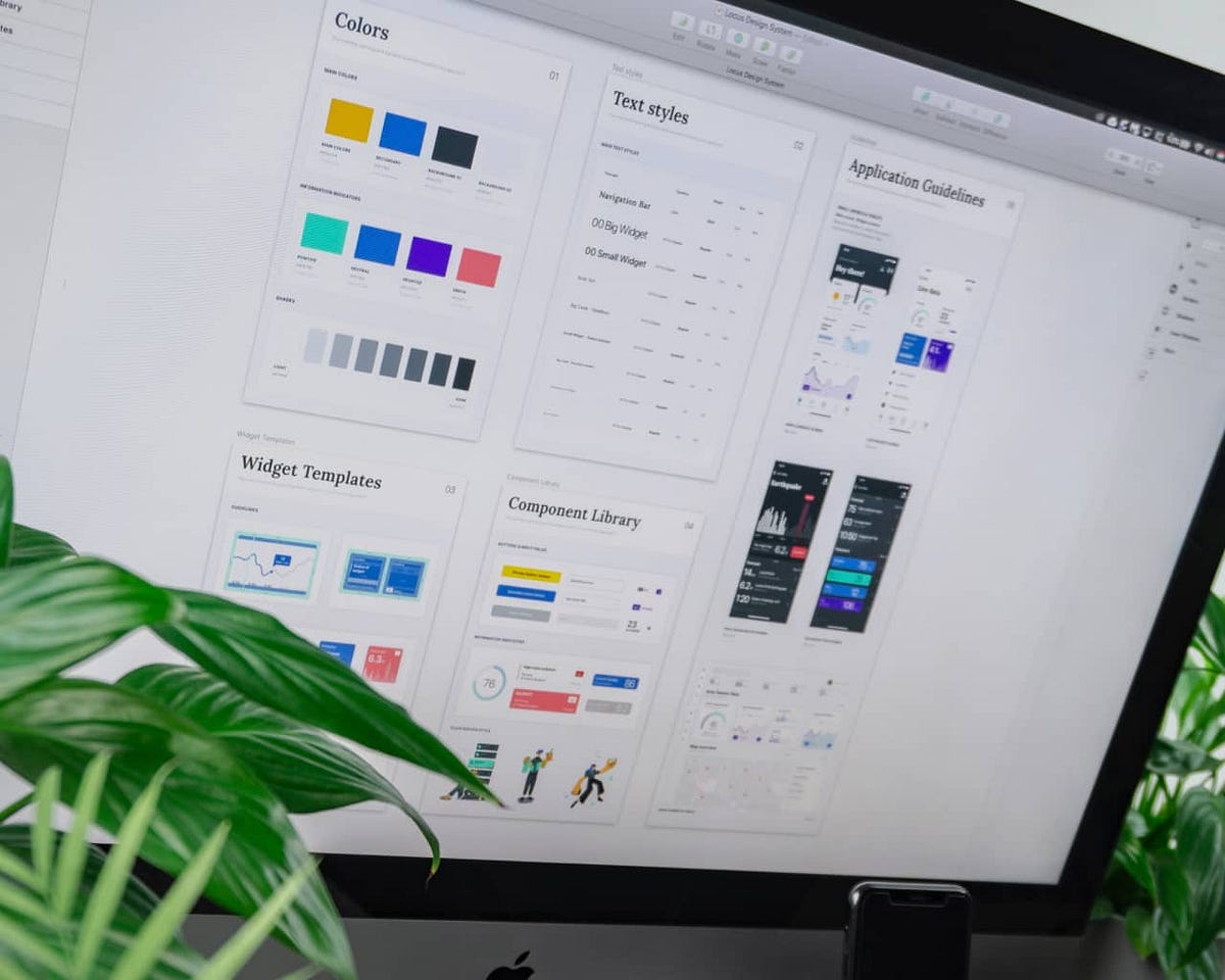 The Ultimate Checklist: Top 10 Things to Include in Your Digital Style ...