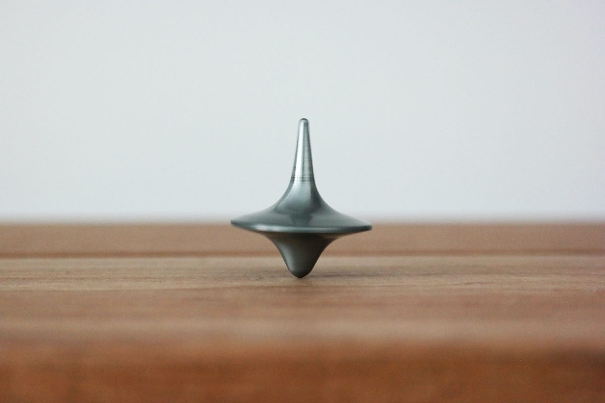 The Fallacy of Work-Life Balance. The effective way to live a stress ...