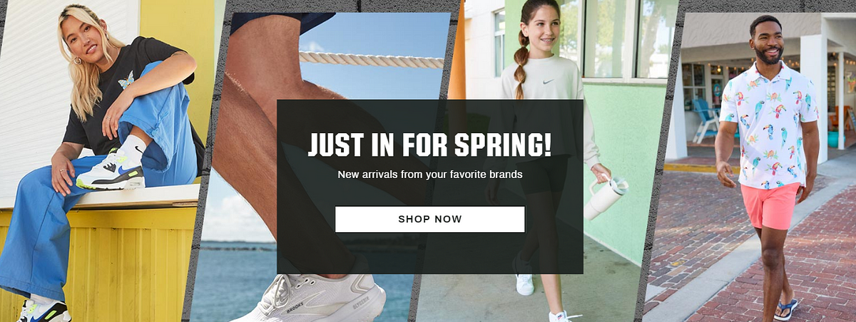 Dick’s Sporting Goods Coupons — $30 OFF in February 2024 | by Kanika ...