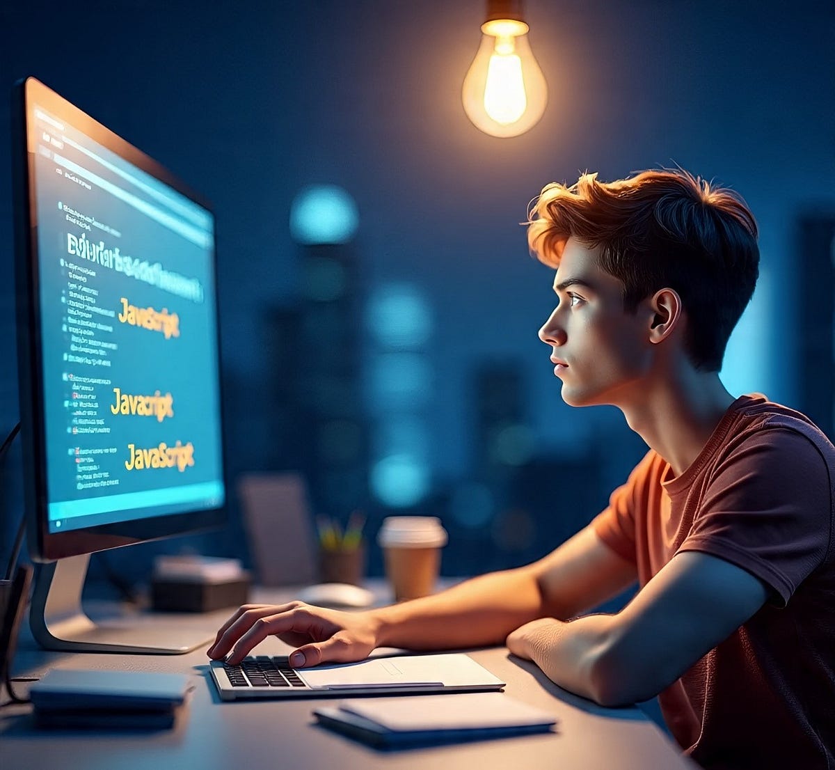 How Destructuring Makes Your JavaScript Code Smarter and Cleaner | by ...