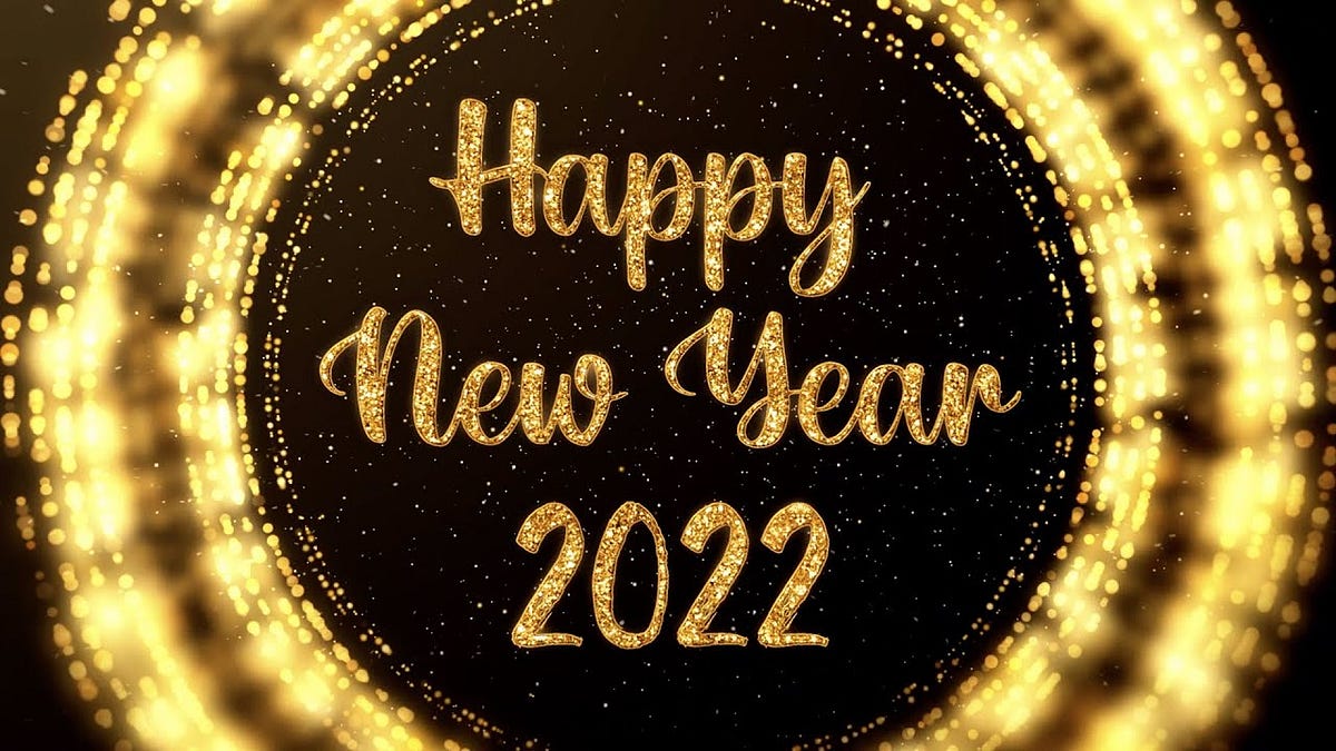 7 Simple Steps To Set Powerful Goals For 2022 by Nico Medium