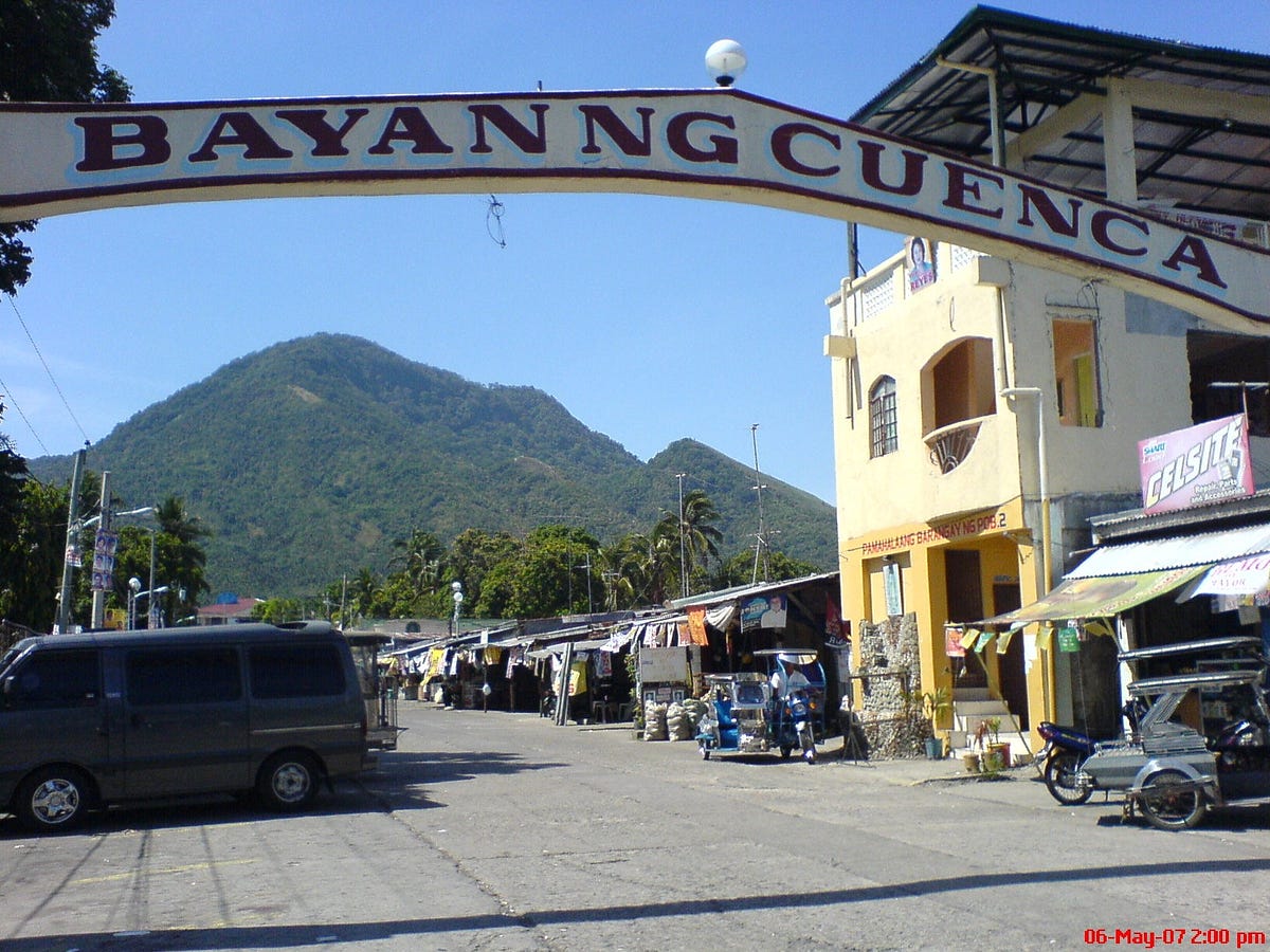 “Discovering the Hidden Gems of Cuenca, Batangas A Journey Through