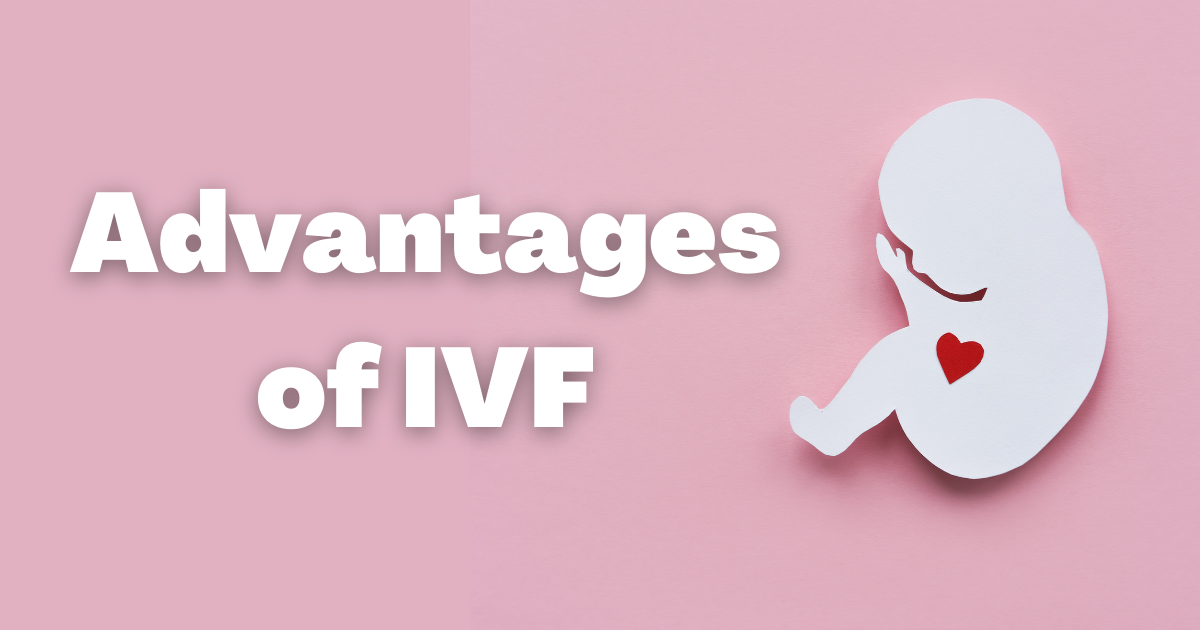 What are the pros of IVF?. In vitro fertilization (IVF) is a… | by ...