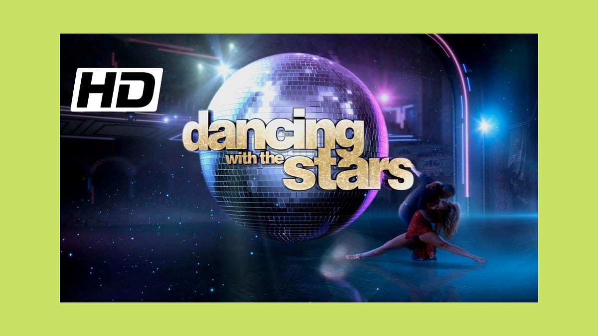 Dancing with the Stars — Season 28 Episode 1 — (ABC) Full Episode by