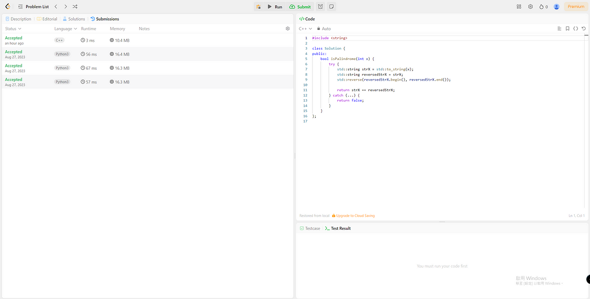 I use ChatGPT to help translate Python into C++, and I found… - Vito ...