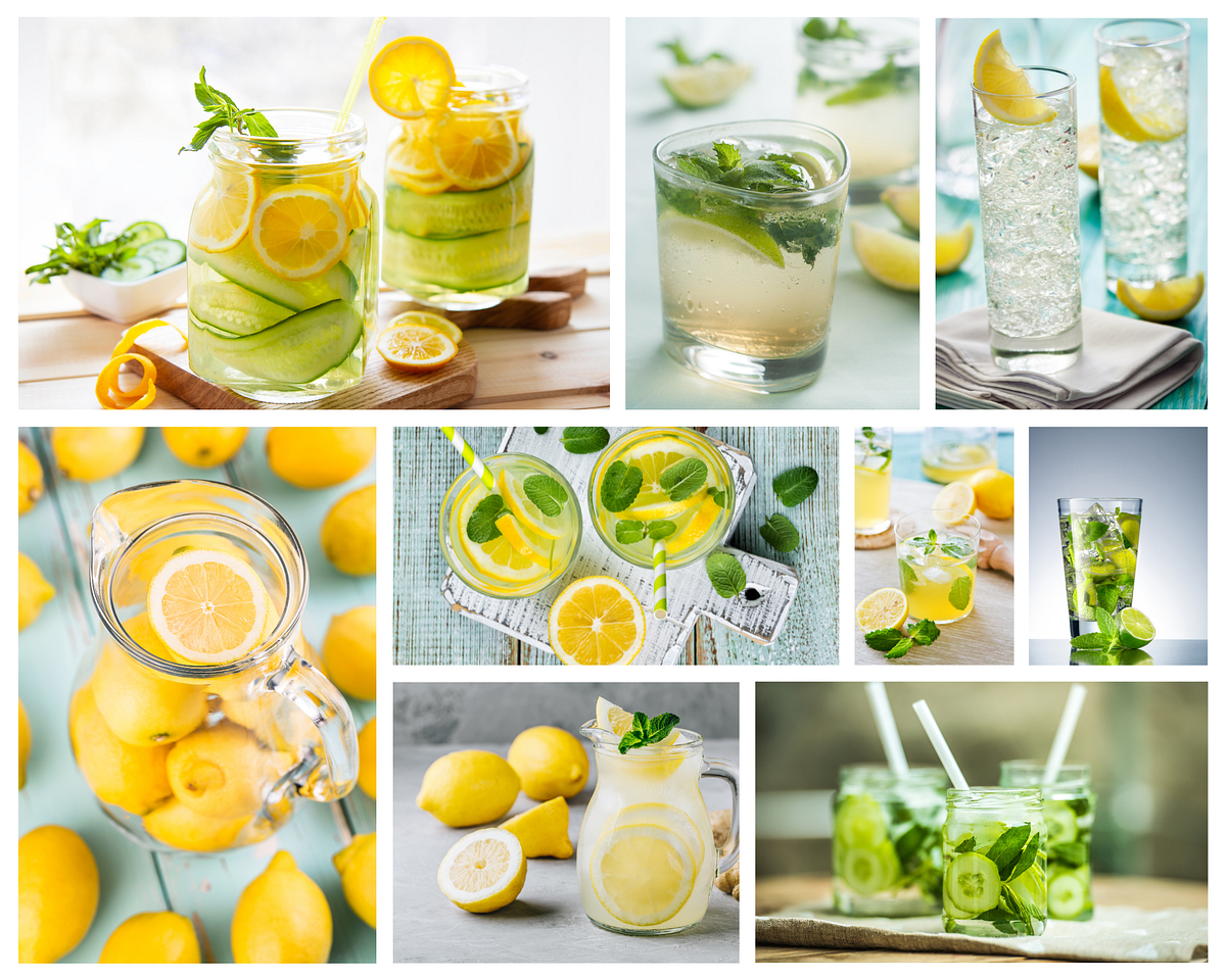 Juice Diet Myths vs. Facts Separating Truth from Fiction by The