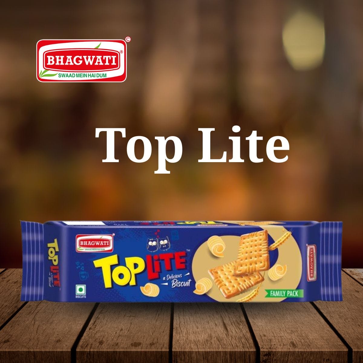 Top Biscuits: A Perfect Blend of Taste, Quality, and Everyday Convenience