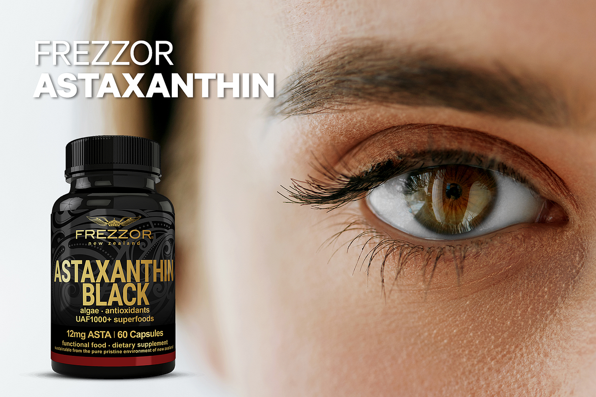 What You Should Know Before Selecting the Best Astaxanthin Supplement Brands by Jackarthur