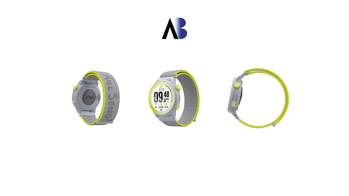 Coros Pace 2 vs Garmin Forerunner® 245 A Comprehensive Comparison by