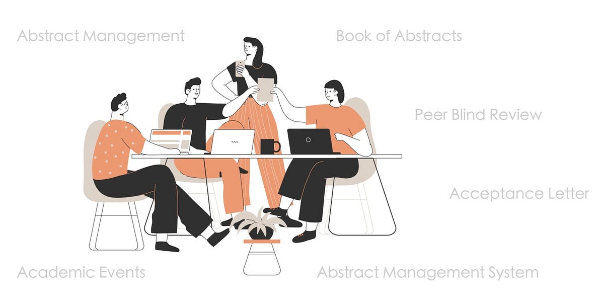 Mastering the Abstract Management Process in Academic Conferences: From ...