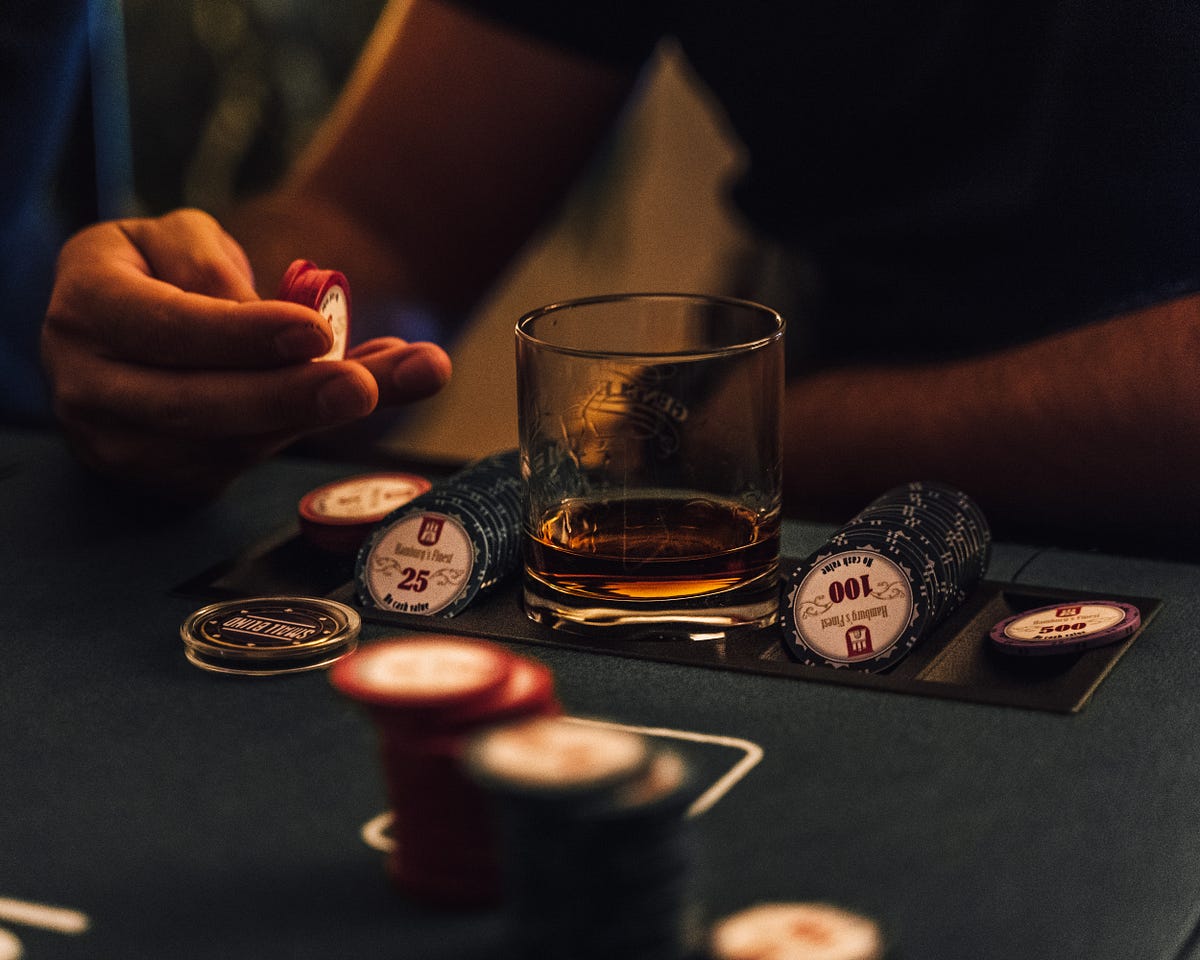 Do You Remember The First Time You Played Strip Poker? by Chai Steeves Hello, Love Medium pic photo