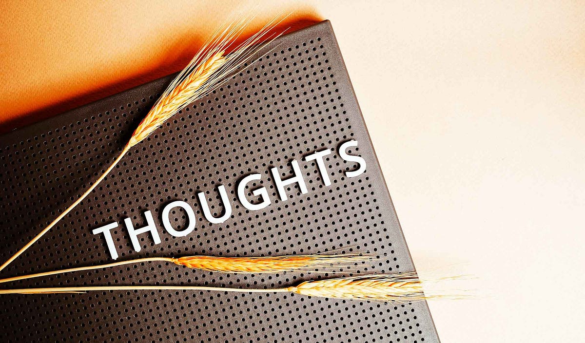 Think Again