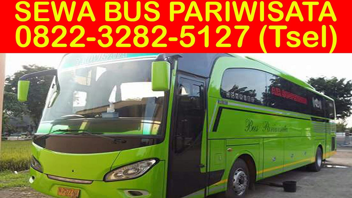 Mengarungi Jalan Raya Sukses: Bisnis Agen Bus Pariwisata di Era Modern