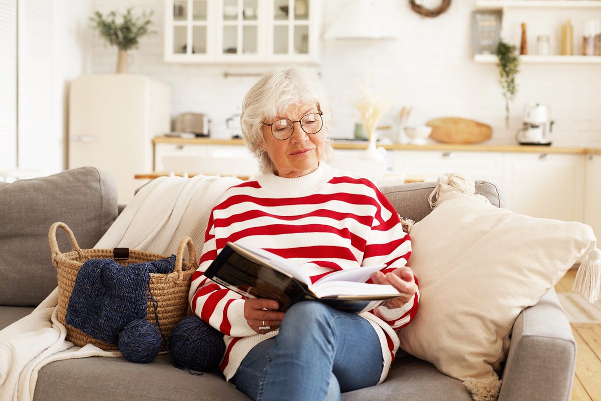 What Does Supported Independent Living Mean For Seniors By Jchcorp 
