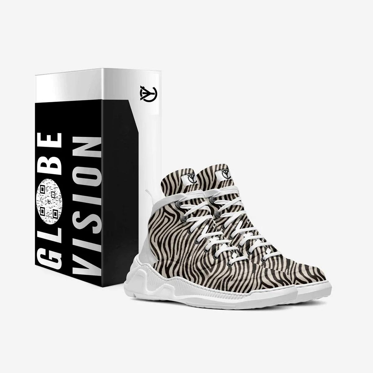 Icy Bottom Basketball Shoes ICY BROTHERS Medium