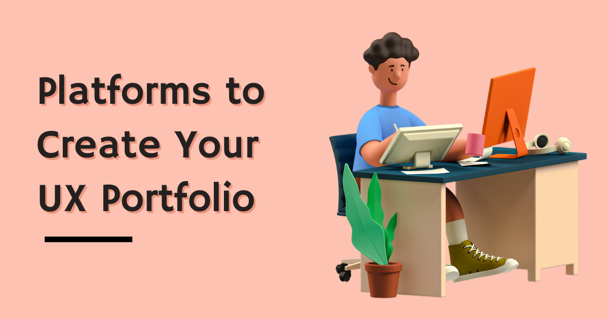 13 Top-Tier UX Design Portfolios to Learn From
