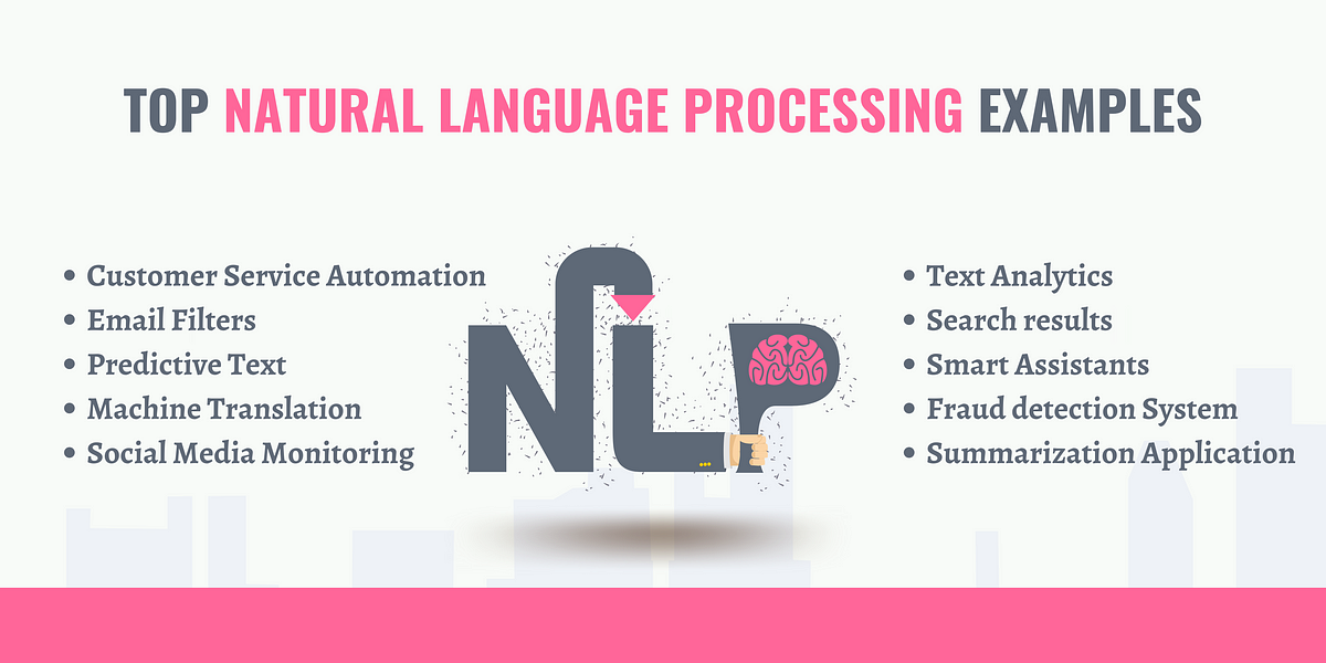 Top 10 Natural Language Processing Examples You Should Know In 2023 ...