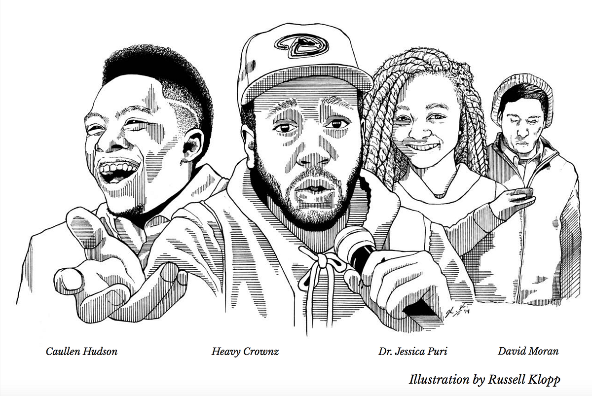 Drill Rap as Activism and Resistance by SB Staff SoapBox Editorial