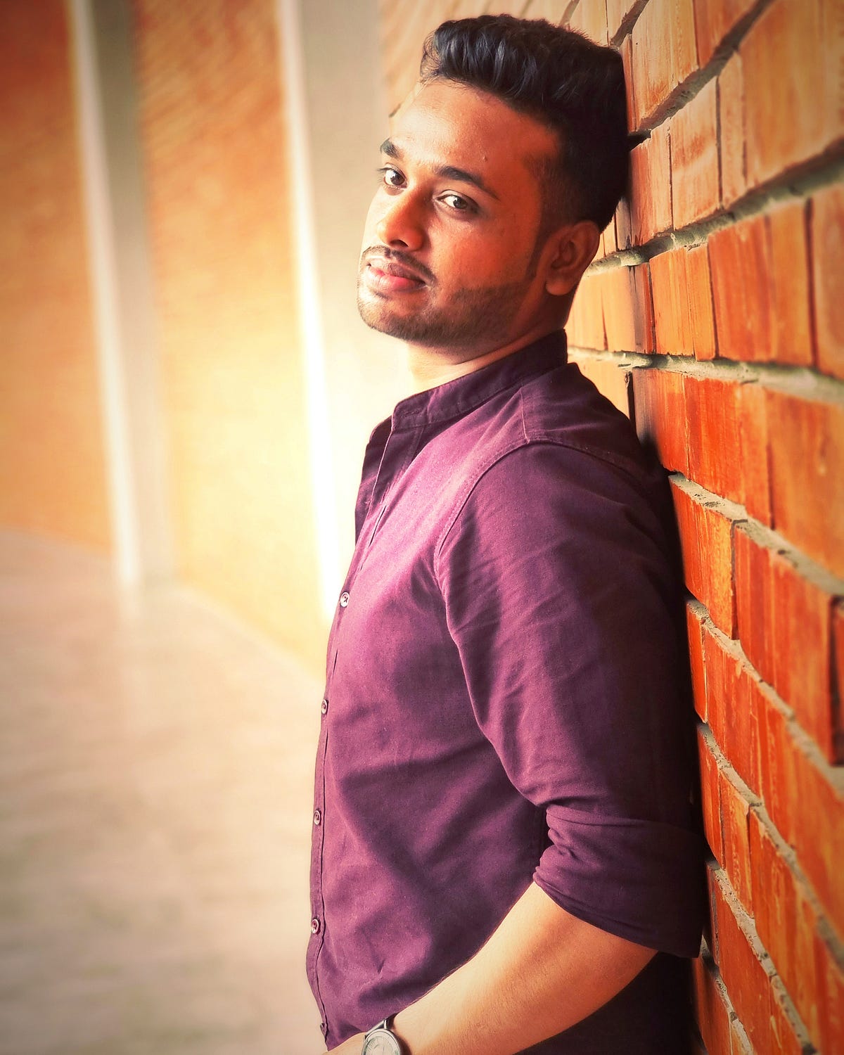 RaHuL RAj Shuvo | Digital Marketing Strategist | Dhaka, Bangladesh 