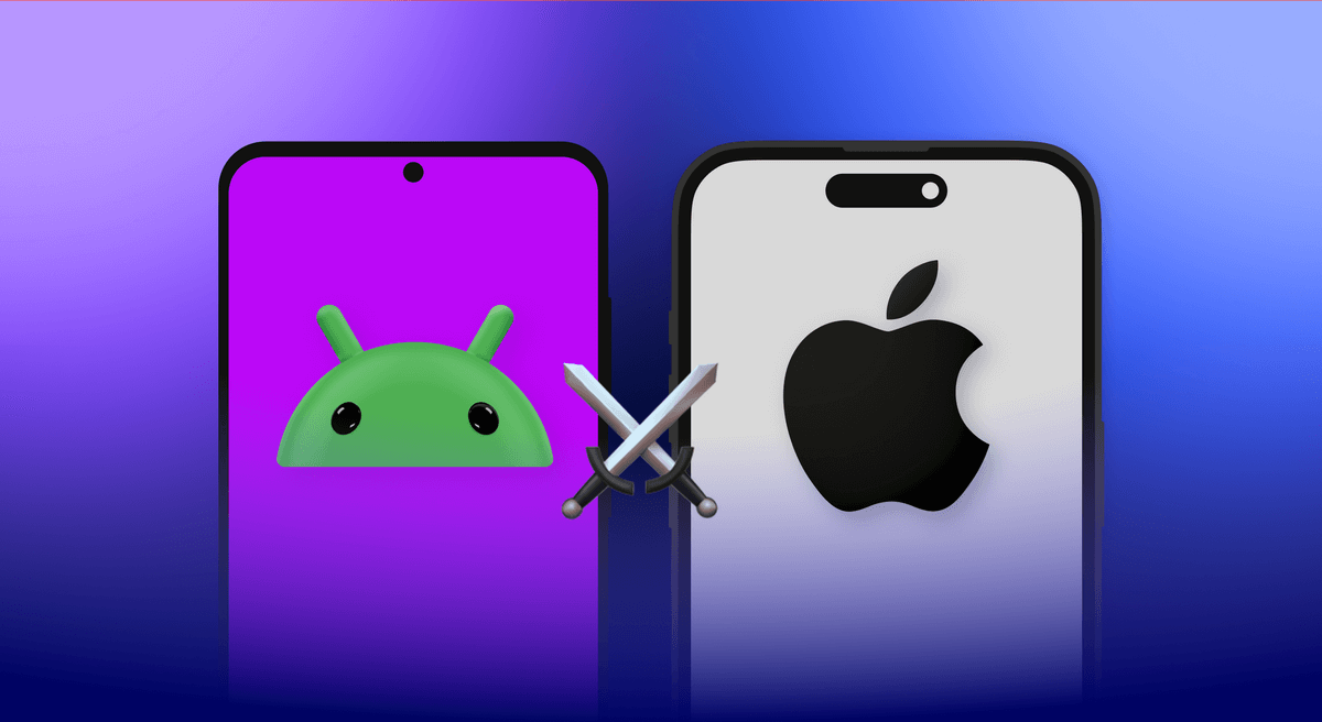 Android VS IOS: What is the difference? | by Jason Noh | Jan, 2026 | Medium
