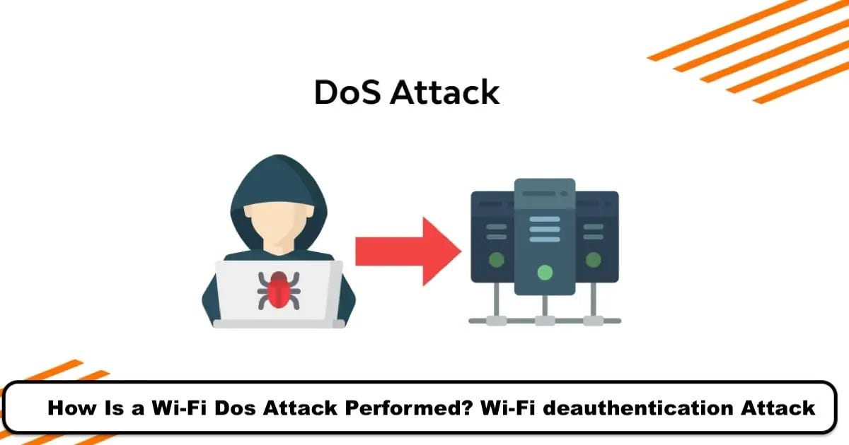 How to Shut-Down Neighbour’s WiFi😅!!! | by Techy-NIK | Medium - Home Wifi Setup With Malicious Subscriber Retired