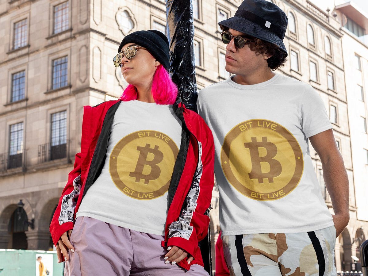 Bitlive Future Crypto Currency - Bitlive Token - Medium